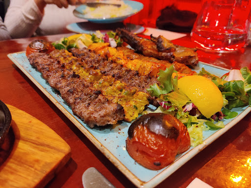 Photo of Shandiz - 22 Vine Pl, Sunderland SR1 3NA