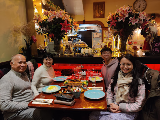 Photo of Shandiz - 22 Vine Pl, Sunderland SR1 3NA