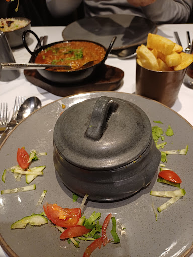 Photo of Ashoka - 15 North Terrace, Seaham SR7 7EU