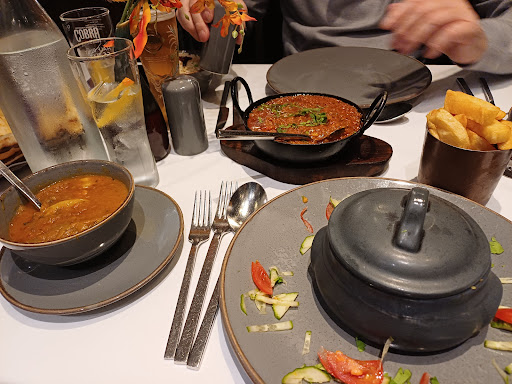 Photo of Ashoka - 15 North Terrace, Seaham SR7 7EU