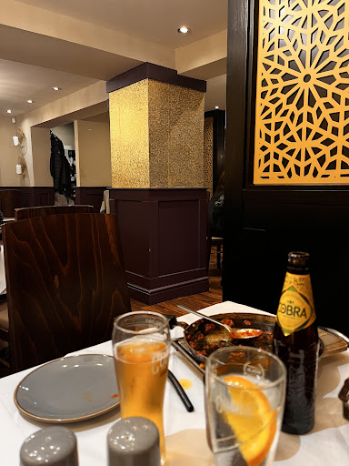 Photo of Ashoka - 15 North Terrace, Seaham SR7 7EU