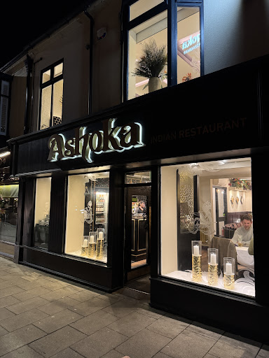 Photo of Ashoka - 15 North Terrace, Seaham SR7 7EU