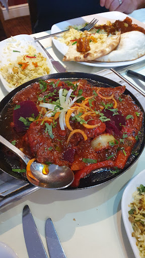 Photo of Ashoka - 15 North Terrace, Seaham SR7 7EU