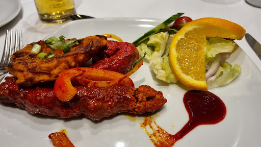 Photo of Ashoka - 15 North Terrace, Seaham SR7 7EU