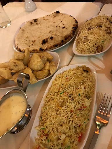 Photo of Ashoka - 15 North Terrace, Seaham SR7 7EU