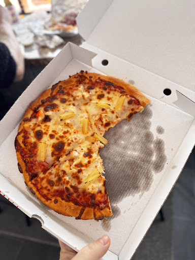 Photo of Fish Junction Easington - 39 Seaside Ln, Peterlee SR8 3PG