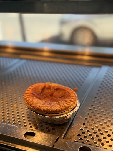 Photo of Fish Junction Easington - 39 Seaside Ln, Peterlee SR8 3PG