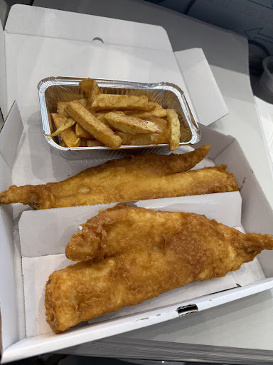 Photo of Fish Junction Easington - 39 Seaside Ln, Peterlee SR8 3PG