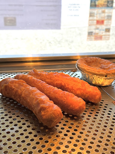 Photo of Fish Junction Easington - 39 Seaside Ln, Peterlee SR8 3PG