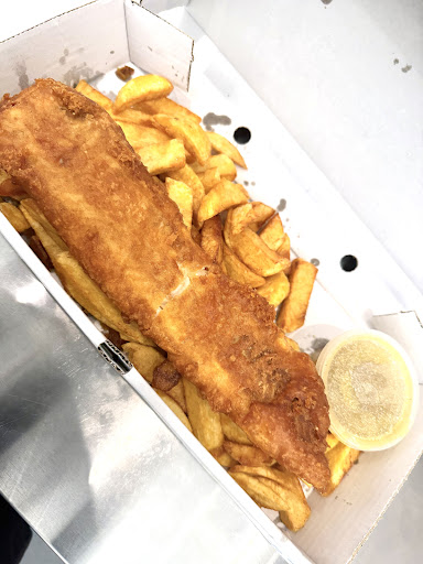 Photo of Fish Junction Easington - 39 Seaside Ln, Peterlee SR8 3PG