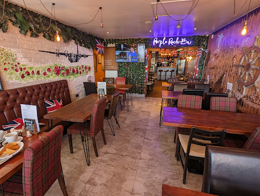 Photo of Flanders Seaham | Deals on Wheels - 21 North Terrace, Seaham SR7 7EU