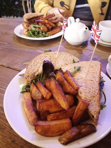 Photo of Flanders Seaham | Deals on Wheels - 21 North Terrace, Seaham SR7 7EU