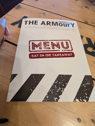 Photo of Flanders Seaham | Deals on Wheels - 21 North Terrace, Seaham SR7 7EU