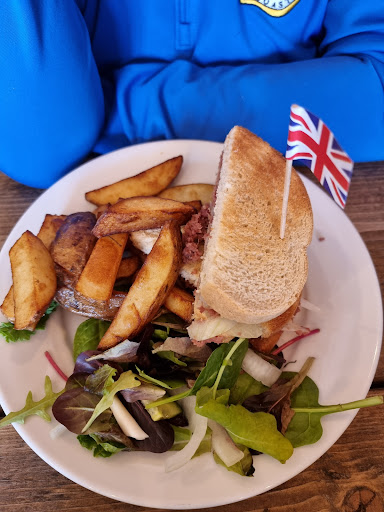 Photo of Flanders Seaham | Deals on Wheels - 21 North Terrace, Seaham SR7 7EU