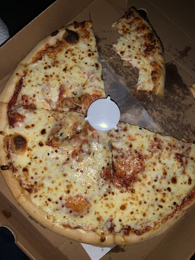 Photo of Pizza Mania easington - 38 Seaside Ln, Peterlee SR8 3PG