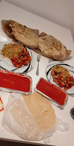 Photo of Millan Tandoori - 171 High St, Easington Lane, Houghton le Spring DH5 0JS