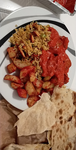 Photo of Millan Tandoori - 171 High St, Easington Lane, Houghton le Spring DH5 0JS