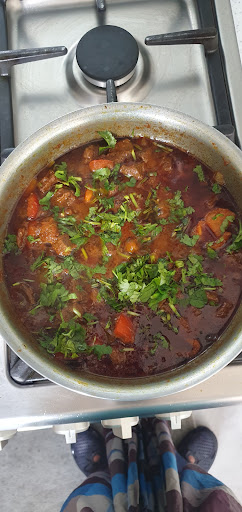 Photo of Millan Tandoori - 171 High St, Easington Lane, Houghton le Spring DH5 0JS