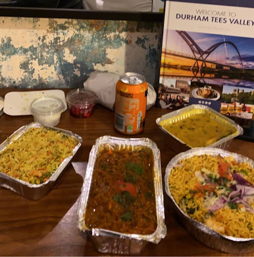 Photo of Millan Tandoori - 171 High St, Easington Lane, Houghton le Spring DH5 0JS