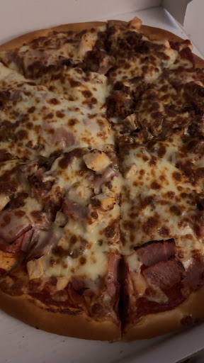 Photo of Shotton Parmesan House - 1 Cowley St, Shotton Colliery, Durham DH6 2LP