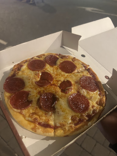 Photo of La Mensa Pizzeria & Grill House - 20 Holmeside, Sunderland SR1 3JE