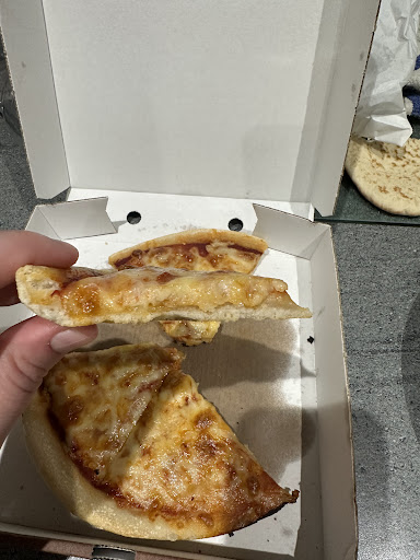 Photo of La Mensa Pizzeria & Grill House - 20 Holmeside, Sunderland SR1 3JE