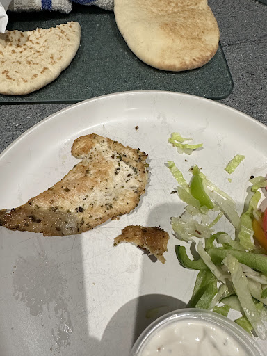 Photo of La Mensa Pizzeria & Grill House - 20 Holmeside, Sunderland SR1 3JE