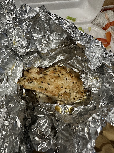 Photo of La Mensa Pizzeria & Grill House - 20 Holmeside, Sunderland SR1 3JE