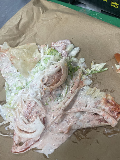 Photo of La Mensa Pizzeria & Grill House - 20 Holmeside, Sunderland SR1 3JE