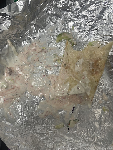 Photo of La Mensa Pizzeria & Grill House - 20 Holmeside, Sunderland SR1 3JE