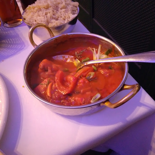 Photo of Samrat Indian Dining Room & Takeaway - 4 South Crescent, Seaham SR7 7HD