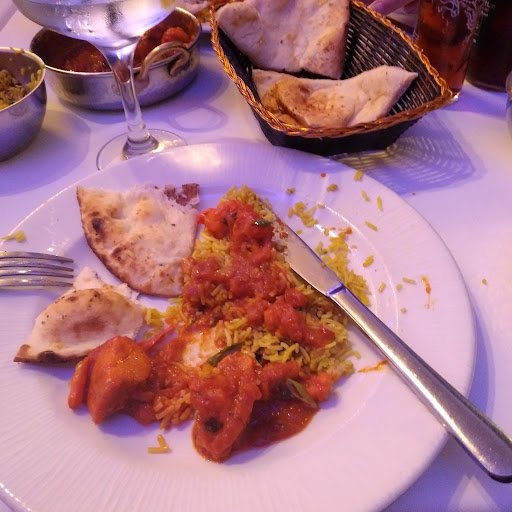 Photo of Samrat Indian Dining Room & Takeaway - 4 South Crescent, Seaham SR7 7HD