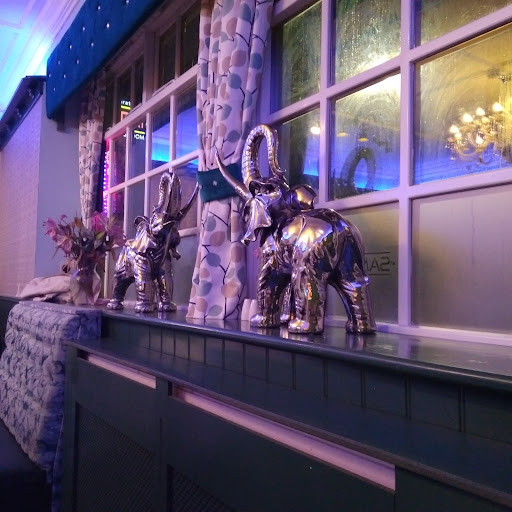 Photo of Samrat Indian Dining Room & Takeaway - 4 South Crescent, Seaham SR7 7HD