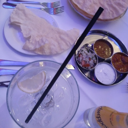 Photo of Samrat Indian Dining Room & Takeaway - 4 South Crescent, Seaham SR7 7HD