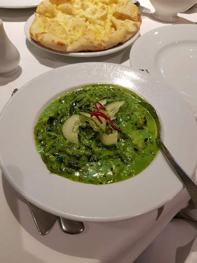 Photo of Samrat Indian Dining Room & Takeaway - 4 South Crescent, Seaham SR7 7HD