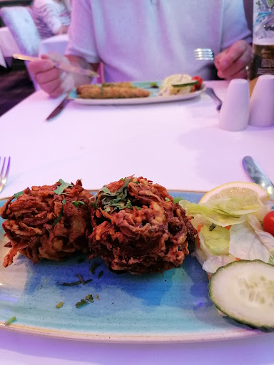 Photo of Samrat Indian Dining Room & Takeaway - 4 South Crescent, Seaham SR7 7HD