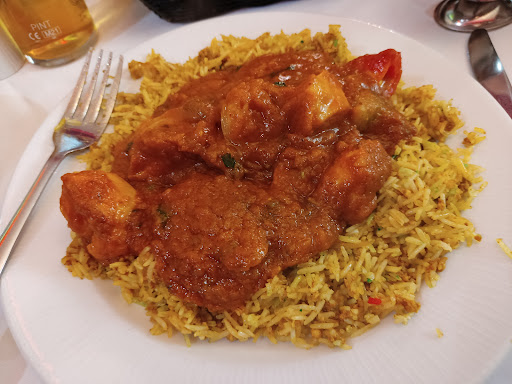 Photo of Samrat Indian Dining Room & Takeaway - 4 South Crescent, Seaham SR7 7HD