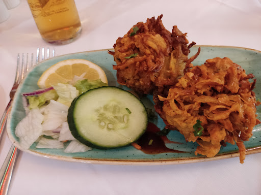 Photo of Samrat Indian Dining Room & Takeaway - 4 South Crescent, Seaham SR7 7HD