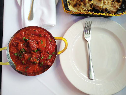 Photo of Samrat Indian Dining Room & Takeaway - 4 South Crescent, Seaham SR7 7HD