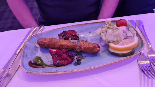 Photo of Samrat Indian Dining Room & Takeaway - 4 South Crescent, Seaham SR7 7HD