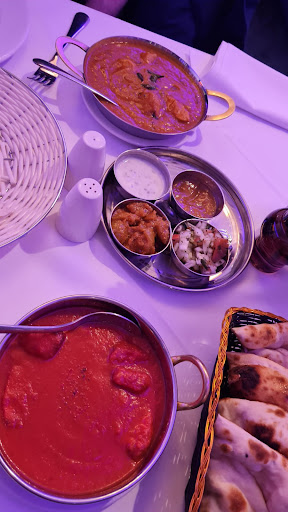 Photo of Samrat Indian Dining Room & Takeaway - 4 South Crescent, Seaham SR7 7HD