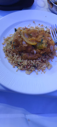 Photo of Samrat Indian Dining Room & Takeaway - 4 South Crescent, Seaham SR7 7HD