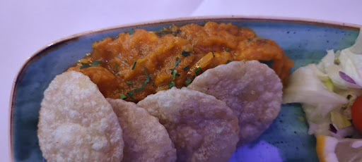 Photo of Samrat Indian Dining Room & Takeaway - 4 South Crescent, Seaham SR7 7HD