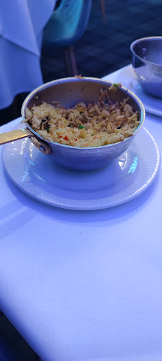 Photo of Samrat Indian Dining Room & Takeaway - 4 South Crescent, Seaham SR7 7HD