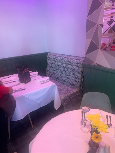 Photo of Samrat Indian Dining Room & Takeaway - 4 South Crescent, Seaham SR7 7HD