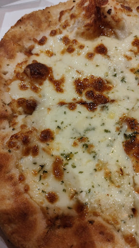 Photo of La Vera Pizza 2 - 2 South Terrace, Seaham SR7 7HN