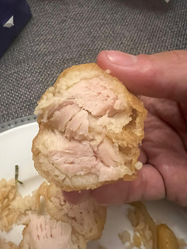 Photo of Lucky Star - 12 High St, Heanor DE75 7EX