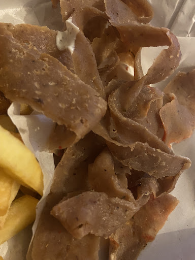 Photo of Mr Ts Pizza - 7 Market St, Heanor DE75 7NR