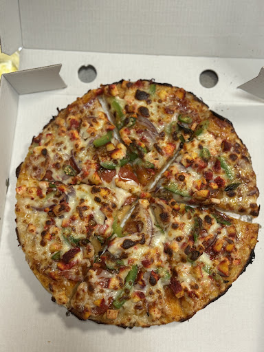 Photo of Mr Ts Pizza - 7 Market St, Heanor DE75 7NR