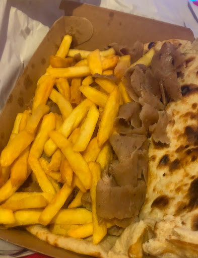 Photo of Mr Ts Pizza - 7 Market St, Heanor DE75 7NR